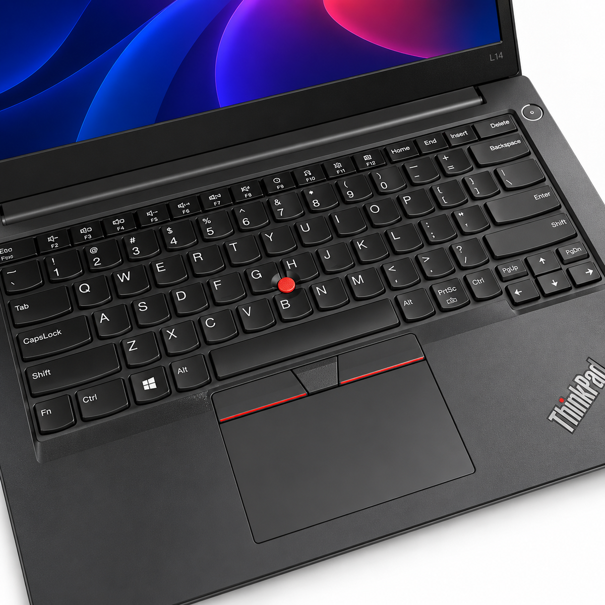 Lenovo Thinkpad E14 Gen 2 Intel Core i7-1165G7 16GB RAM 512GB SSD