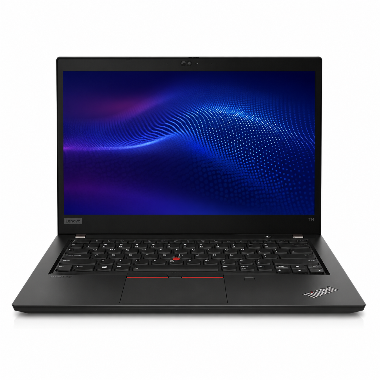 Lenovo Thinkpad T14 Gen 2 Ryzen 7 Pro 16GB RAM 512GB SSD