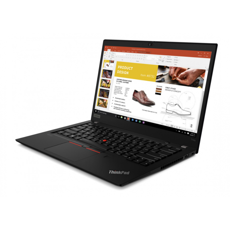 Lenovo Thinkpad T14s Intel Core i5-10310U 16GB RAM 256GB SSD