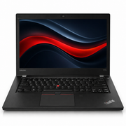 Lenovo Thinkpad T470p Intel Core i7-7820HQ 16GB RAM 512GB SSD NVIDIA Geforce 940MX