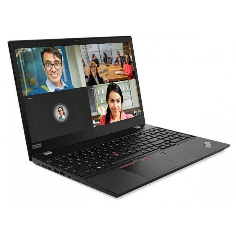 Lenovo Thinkpad T590 Intel Core i5 NVIDIA GeForce MX250 16GB RAM 256GB SSD