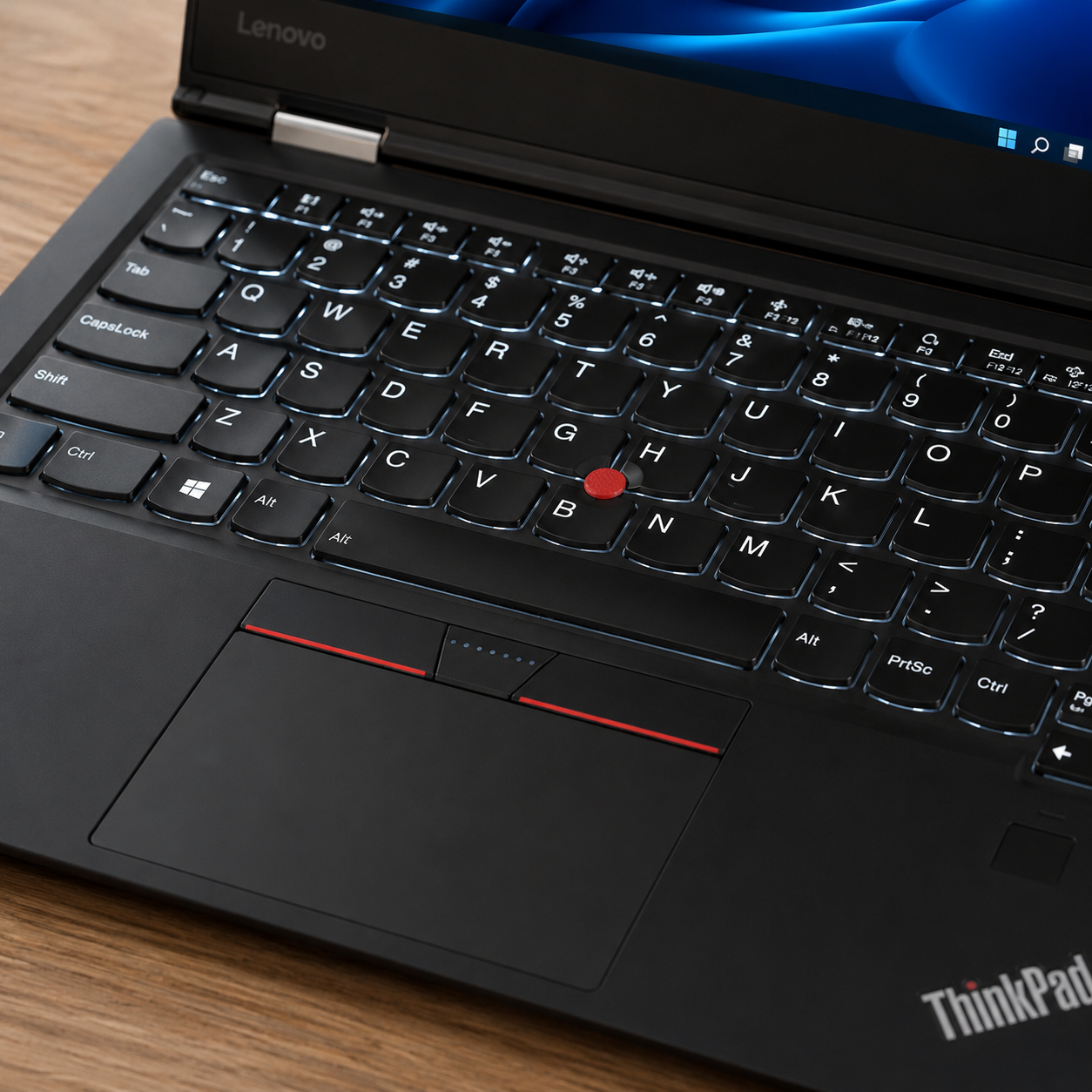 Lenovo Thinkpad X1 Yoga 2nd gen Intel Core i5 8GB RAM 256GB SSD