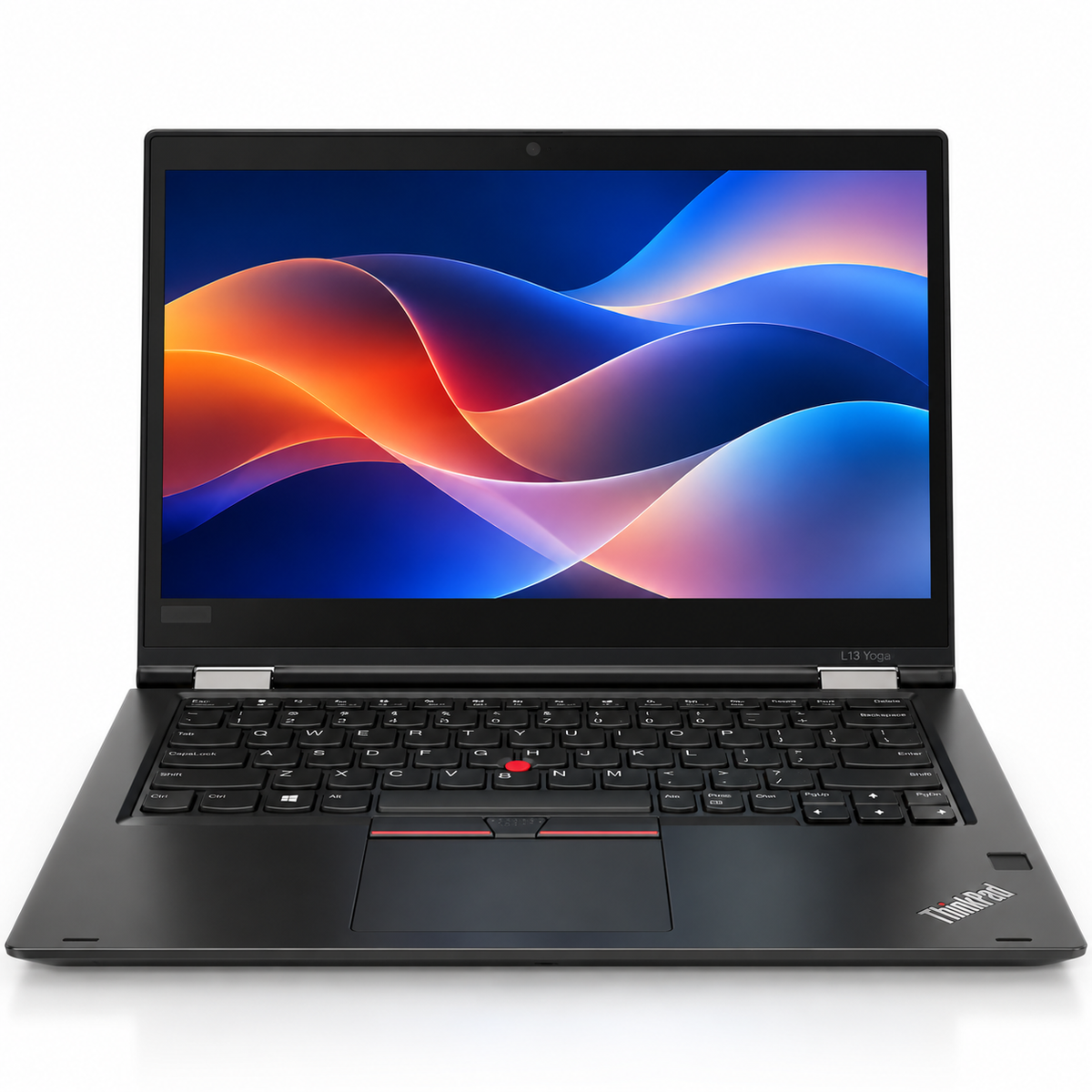 Lenovo ThinkPad X380 YOGA 2-IN-1 Core i5-8350U 8GB RAM 256GB SSD