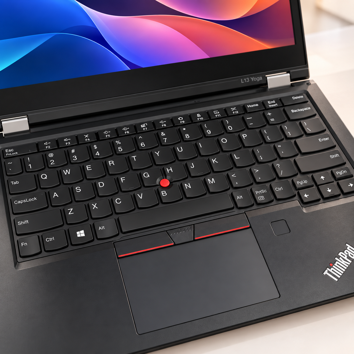 Lenovo ThinkPad X380 YOGA 2-IN-1 Core i5-8350U 8GB RAM 256GB SSD