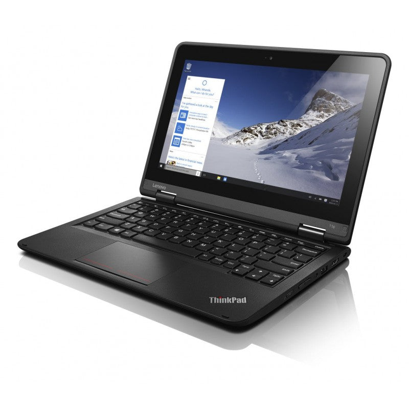 Lenovo ThinkPad Yoga 11E Gen 6 Intel Core i5 8GB RAM 128GB SSD