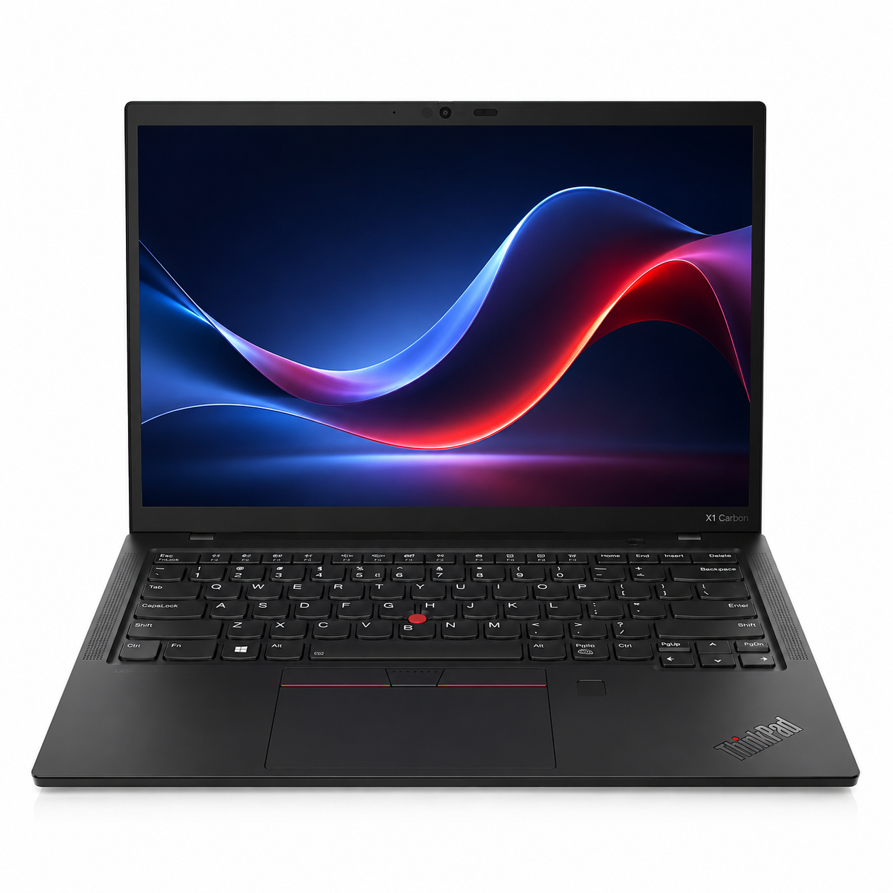 Lenovo X1 Carbon Gen 10 Intel Core i7-1265U 16GB RAM 512GB SSD