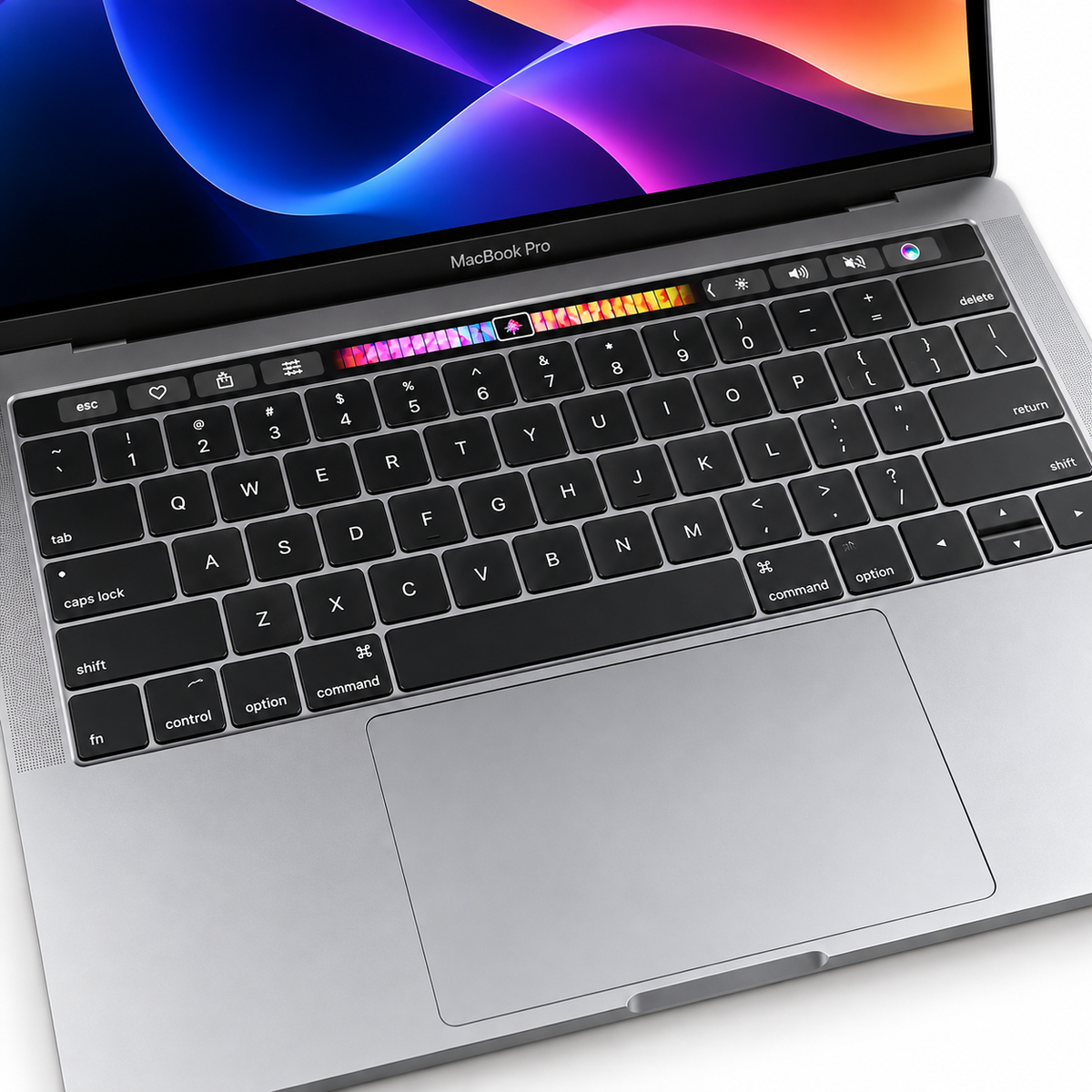 MacBook Pro 13.3"(2016) Core i7 3.3GHz 16GB RAM 512GB SSD A1706
