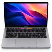 Notebook Apple MacBook Pro 13,3"  Retina TouchBar I7 3.5GHz 16GB RAM 512GB SSD