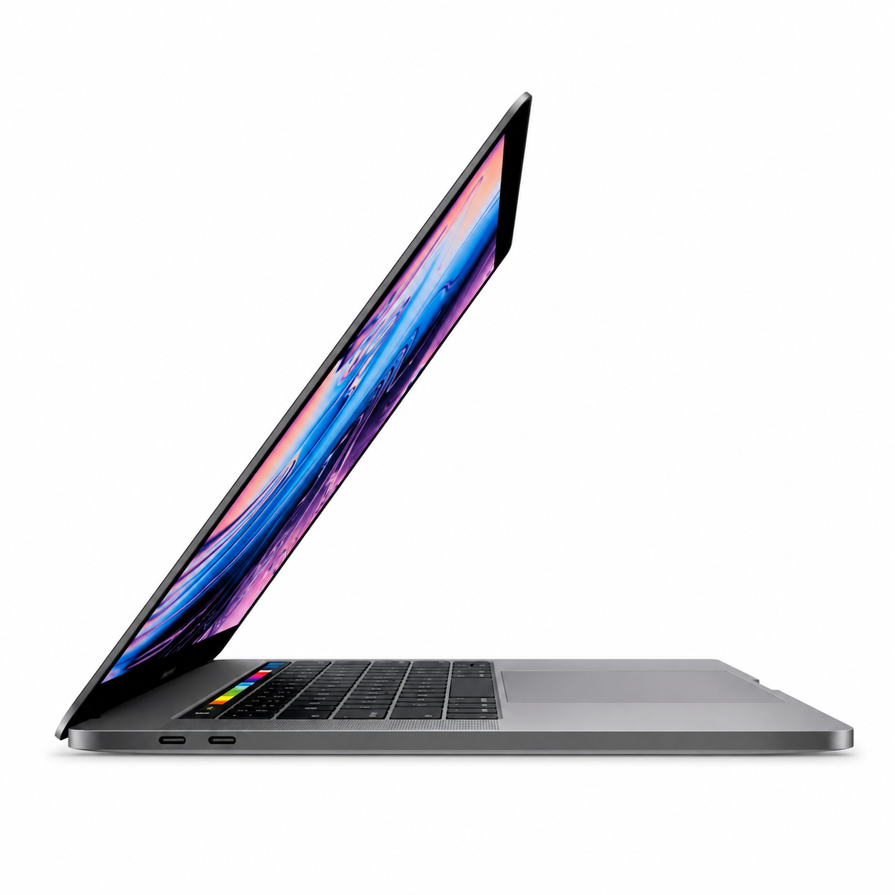 Macbook Retina 2018 15,4" Intel Core i7 2