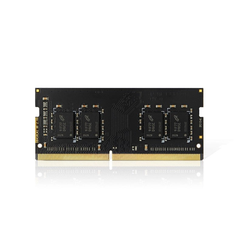 Memoria Ram DDR4 16GB 2666Mhz Oscoo® Sodimm 1.2V