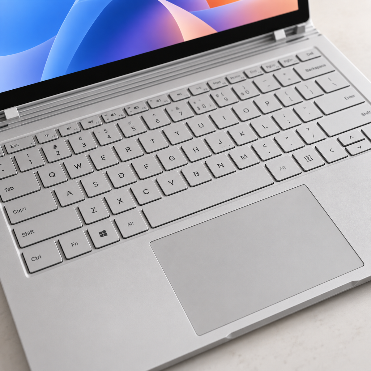 Microsoft Surface Book 2 Intel Core i7-8650U 8GB 256GB SSD