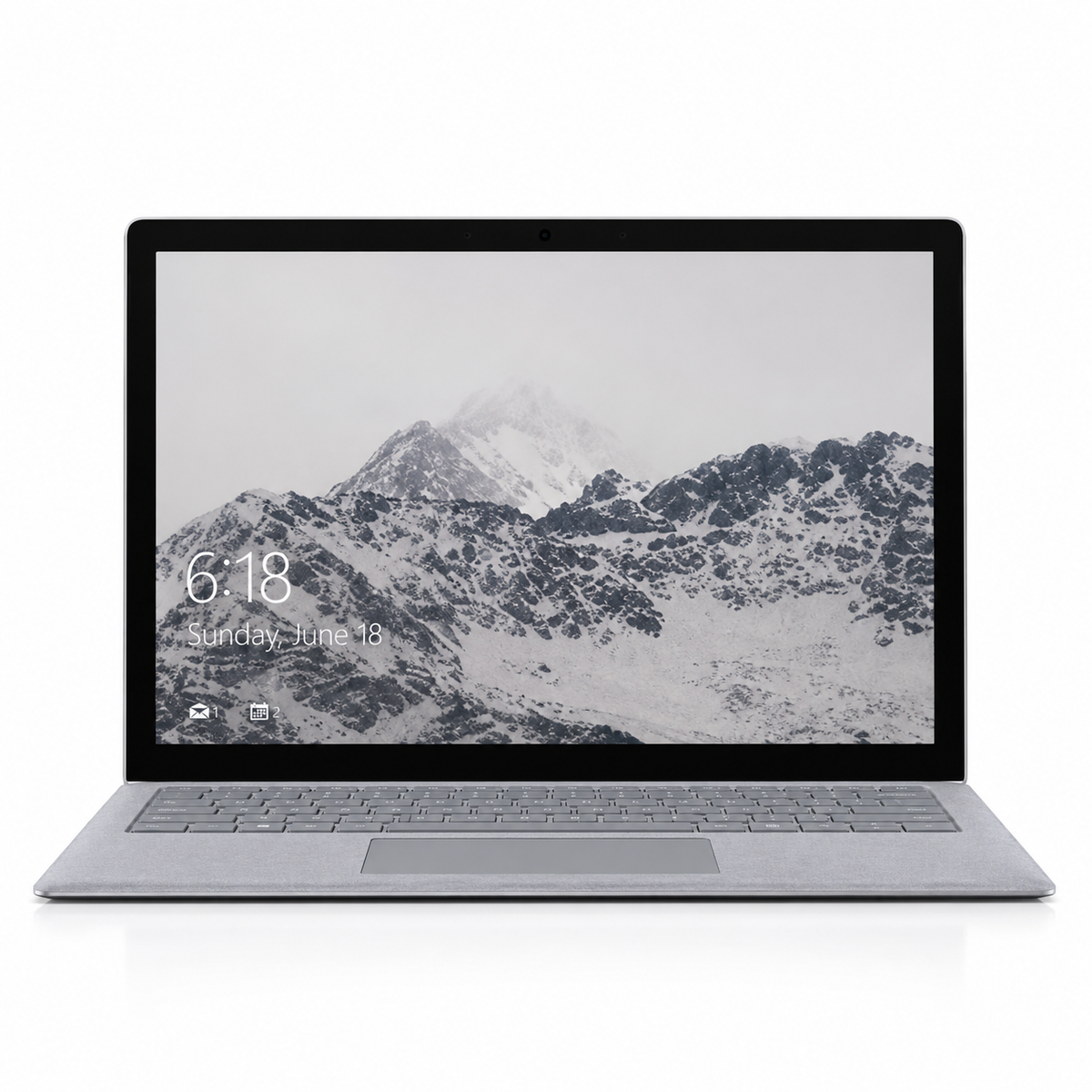 Microsoft Surface Laptop 2 Intel Core i5-8250U 8GB RAM 256GB SSD