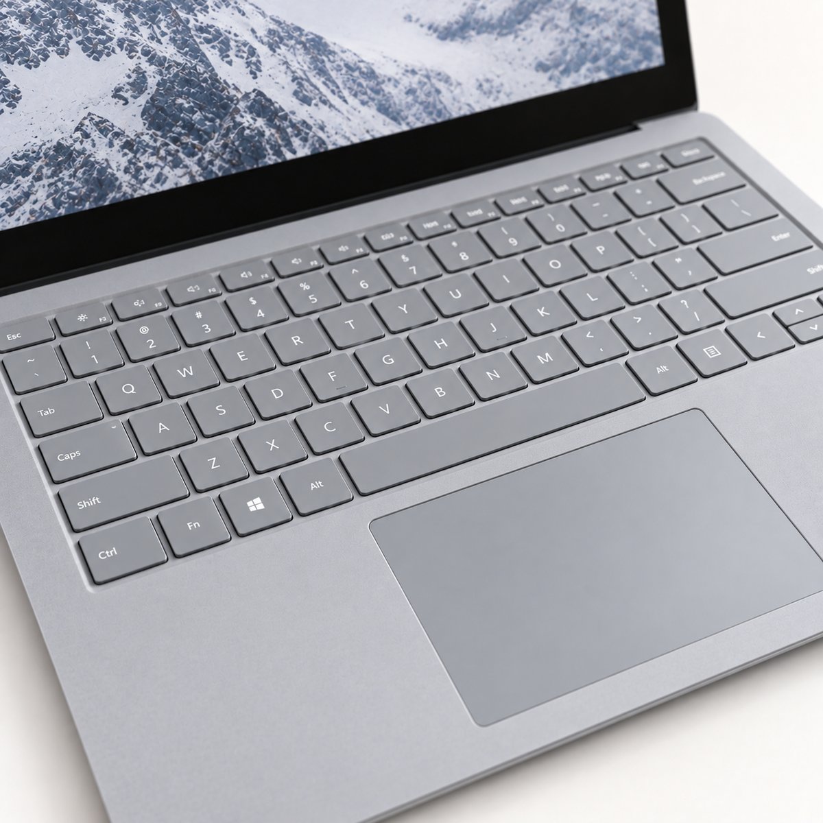 Microsoft Surface Laptop 2 Intel Core i5-8250U 8GB RAM 256GB SSD