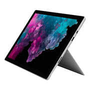 Microsoft Surface Pro 6 Intel Core i5 1.7Ghz 8GB RAM 256B SSD