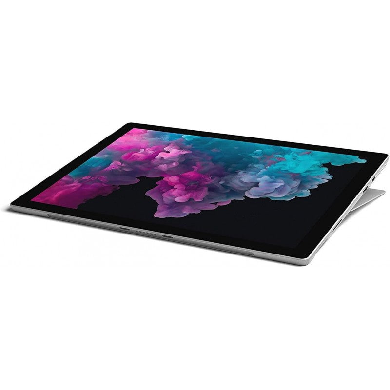 Microsoft Surface Pro 6 Intel Core i5 1.7Ghz 8GB RAM 256B SSD
