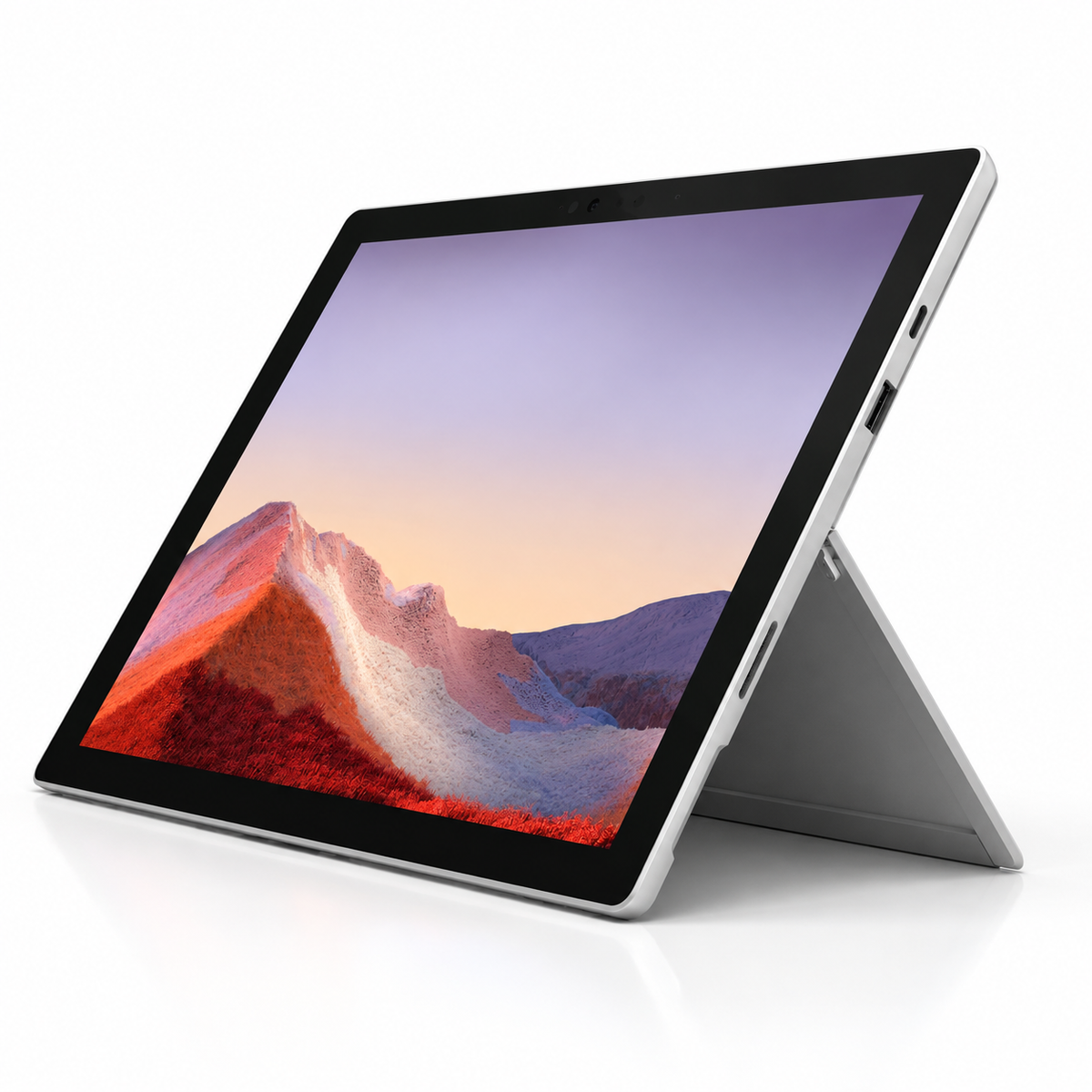 Microsoft Surface Pro 7 Intel Core i7-1065G7 16GB RAM 512GB SSD