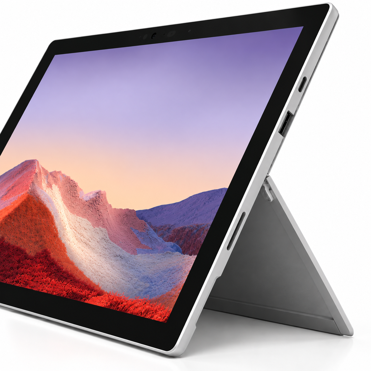 Microsoft Surface Pro 7 Intel Core i7-1065G7 16GB RAM 512GB SSD