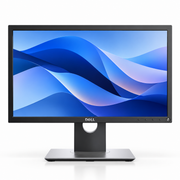 Monitor 20" Dell P2018H HD+ LED