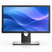 Monitor Dell LCD P2018H 20" HD