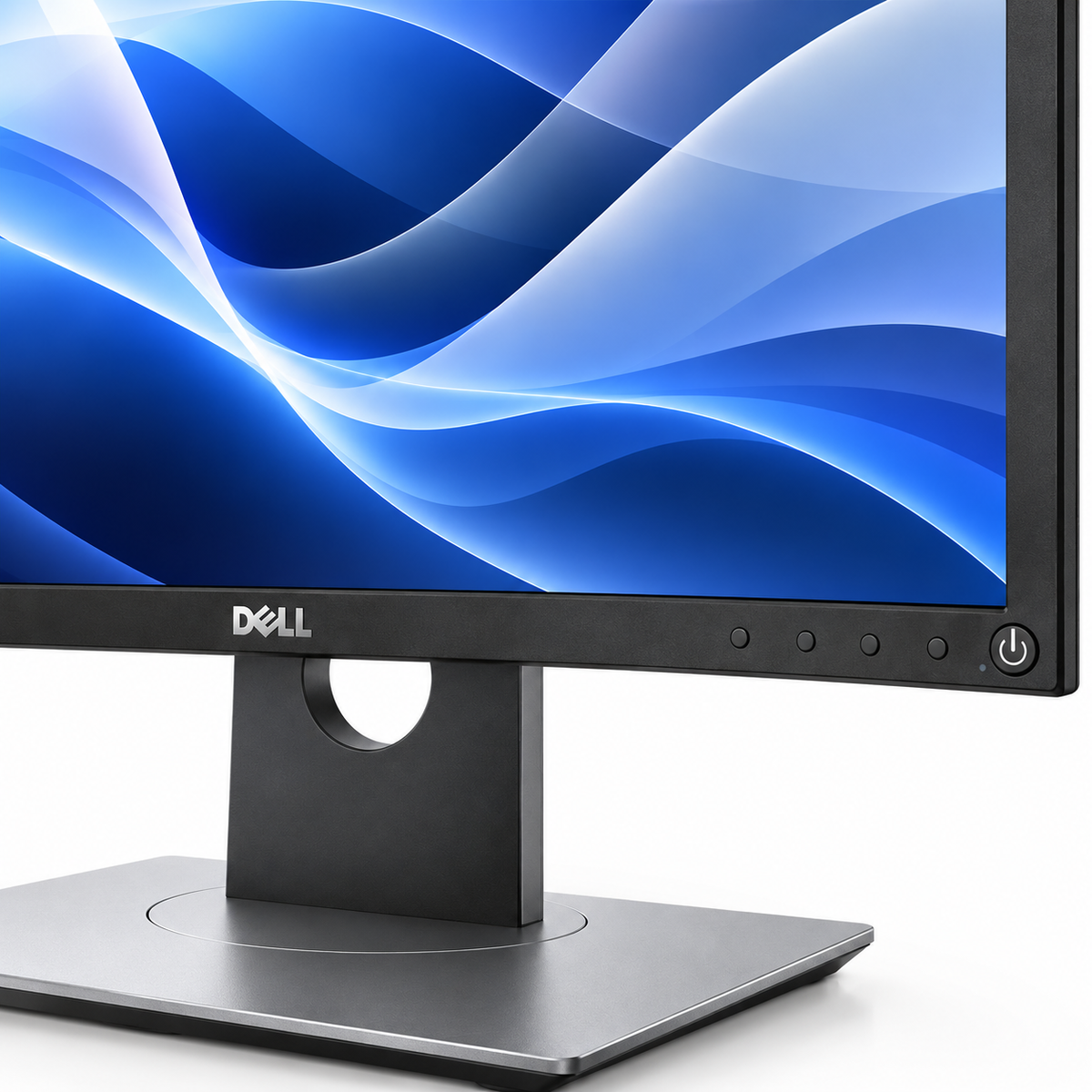Monitor Dell LCD P2018H 20" HD