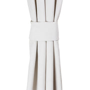 Cortina argollas Felpa New Velvet Ivory, Masel