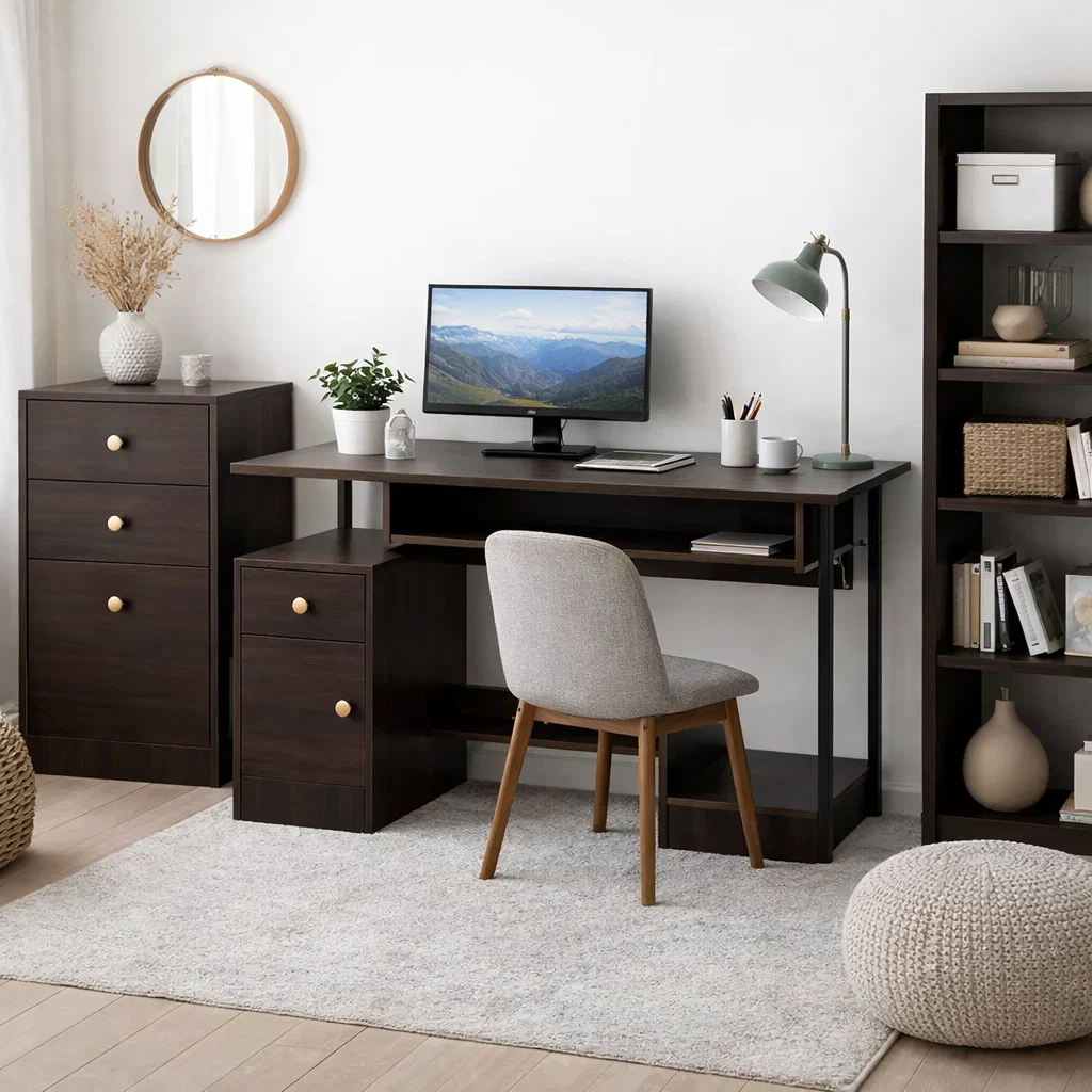Escritorio Arrecife Stone Grey