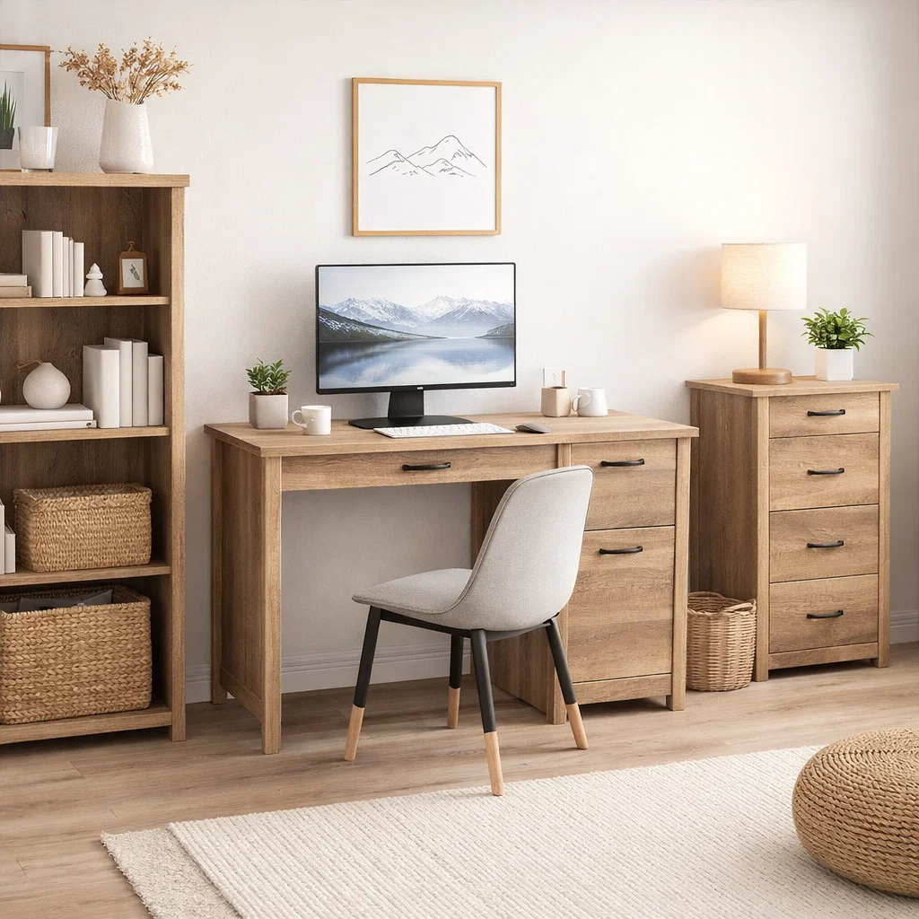 Escritorio Provenzal 110cm