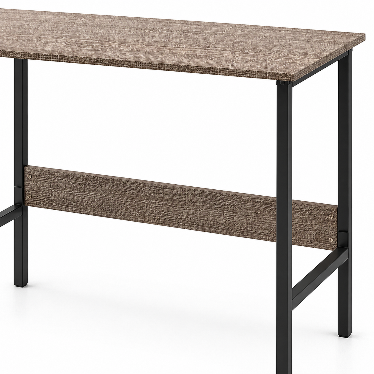 Escritorio Viewee Oak 100cm