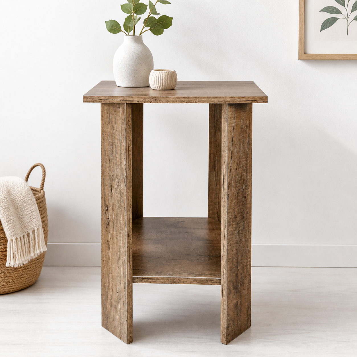 Mesa Lateral Velador MBR