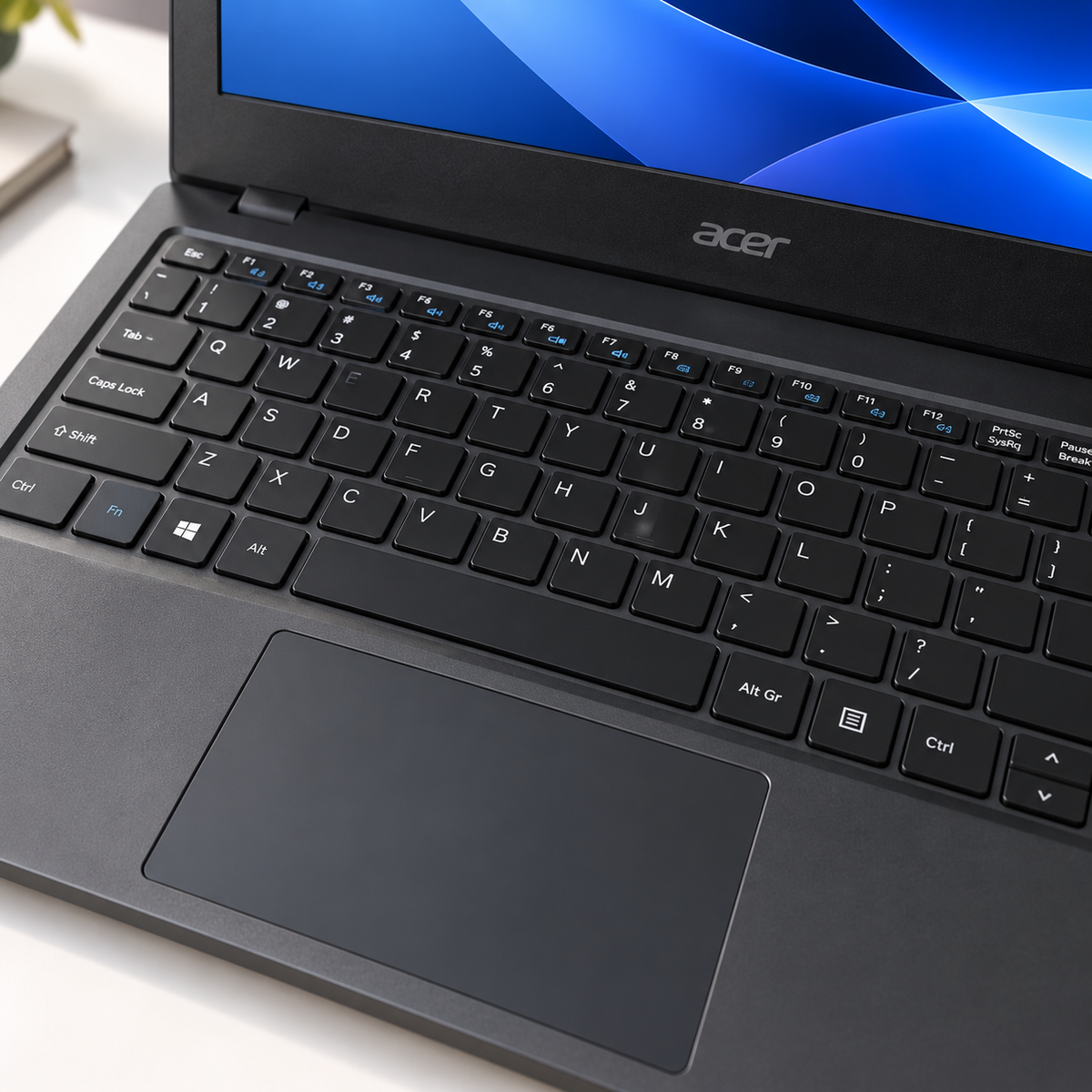 Notebook Acer TravelMate B311-31 11.6" Celeron N4020 1.1GHz 4GB RAM 64GB SSD