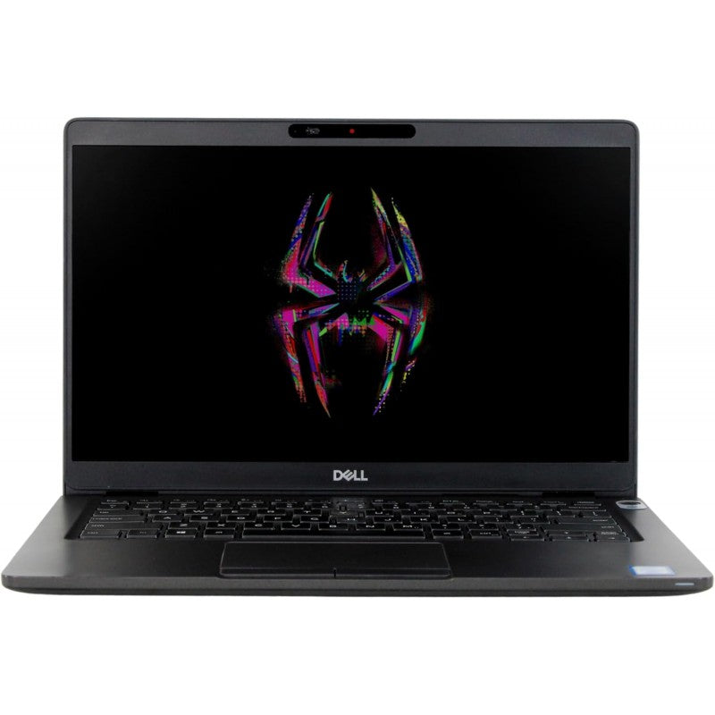 Notebook Dell 5300 Intel® Core i7™ 8GB RAM 256GB SSD – El Container