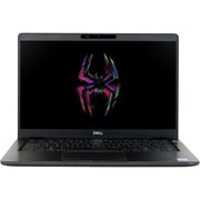 Notebook Dell 5300 Intel® Core i7™ 8GB RAM 256GB SSD