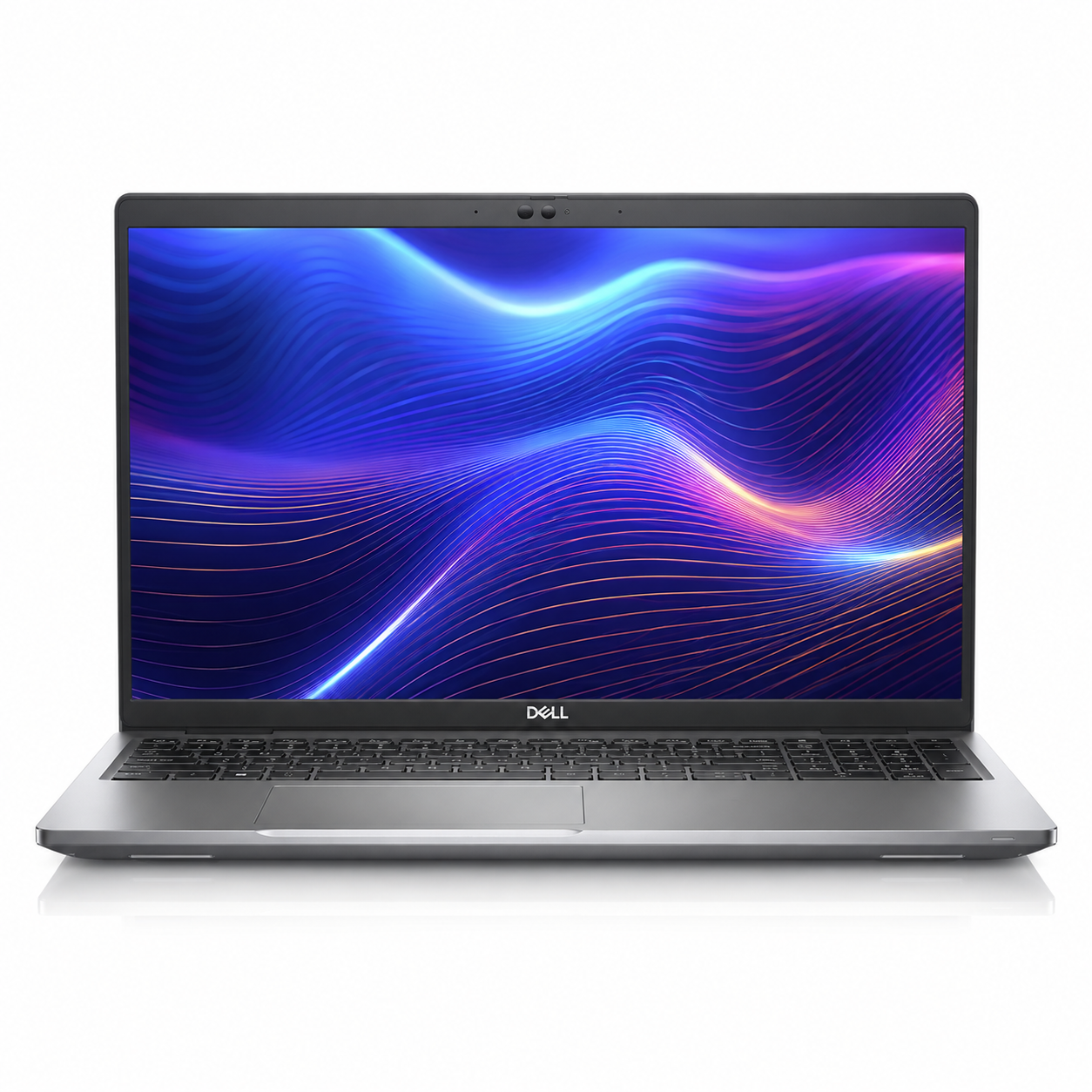 Notebook Dell 5530 Intel Core i5-1240P 16GB RAM 256GB SSD