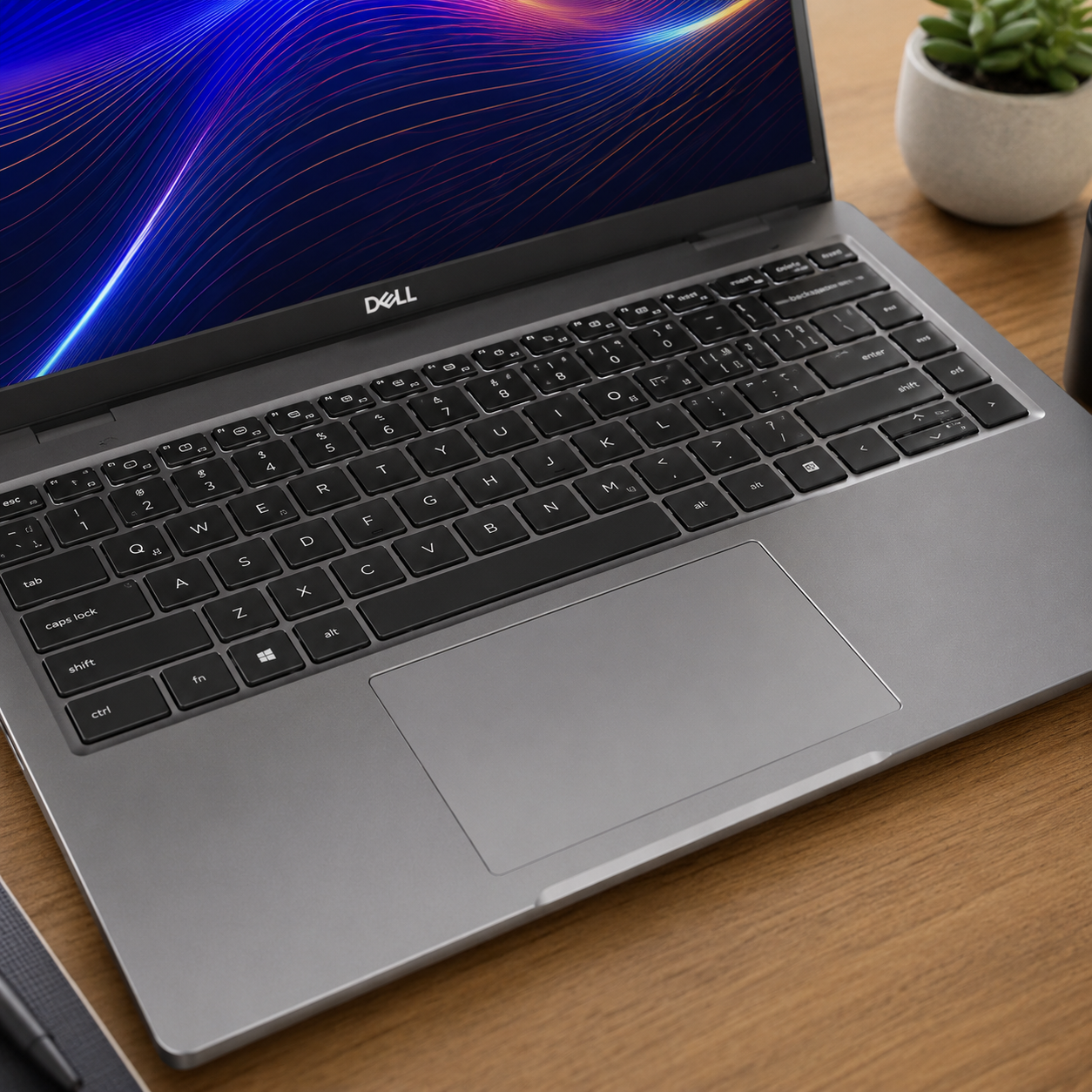 Notebook Dell 5530 Intel Core i5-1240P 16GB RAM 256GB SSD