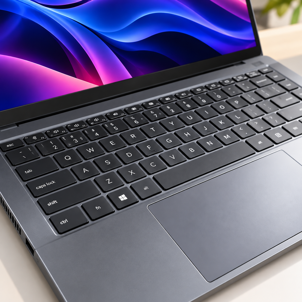 Notebook Dell 9430 Intel Core i7-1265U 32GB RAM LPDDR5  512GB SSD NVMe PCIe 4.0