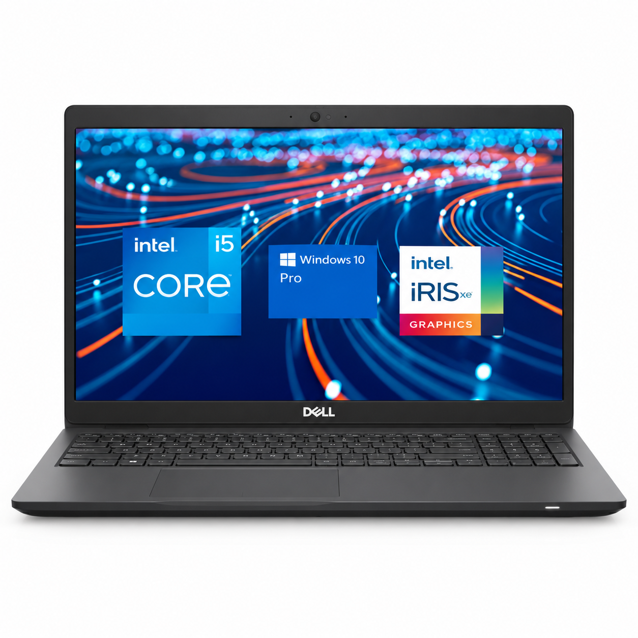 Notebook Dell Latitude 5420 Intel Core i5-10310U 8GB RAM 256GB SSD