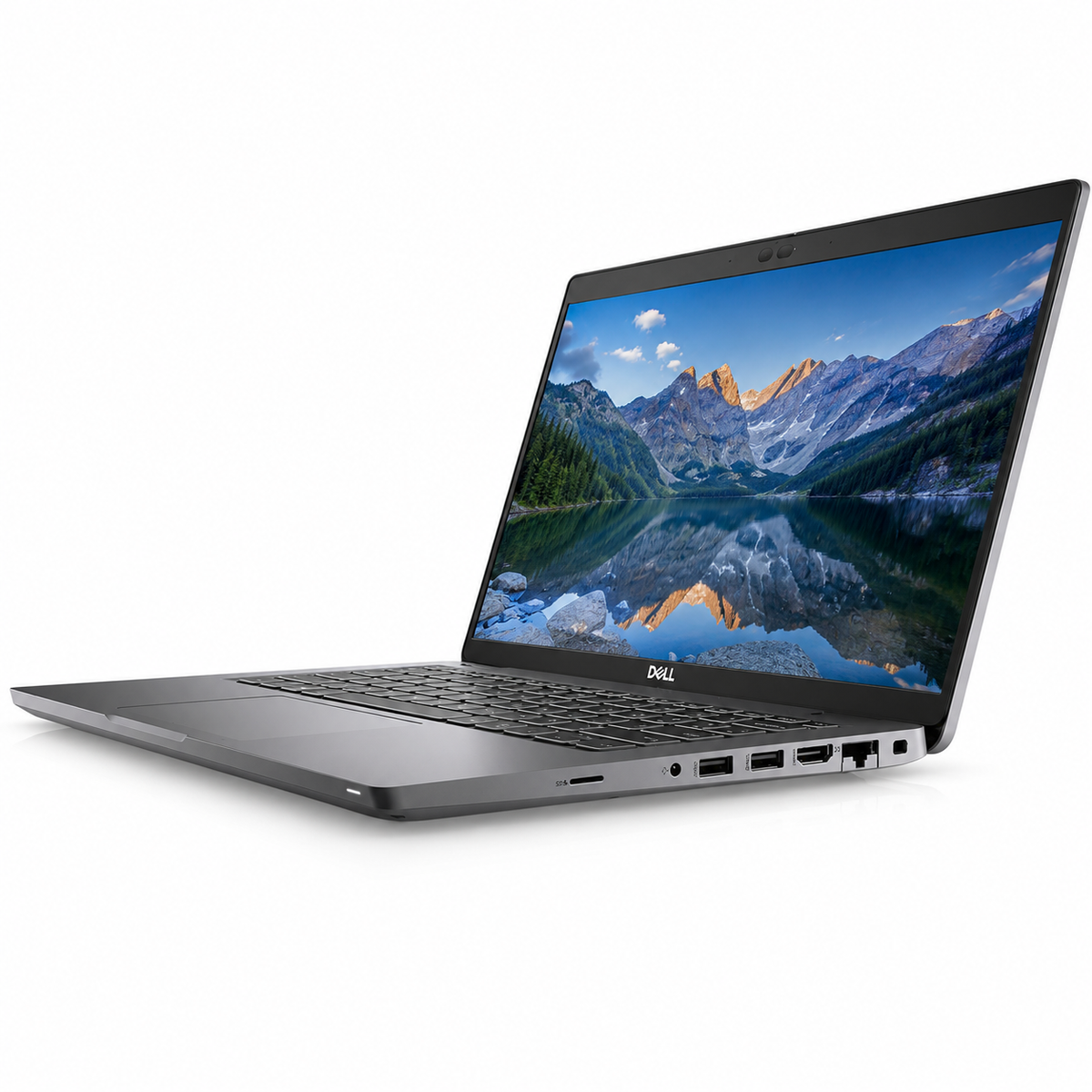 Notebook Dell Latitude 5420 Intel Core i7 11th gen 32GB RAM 512GB SSD