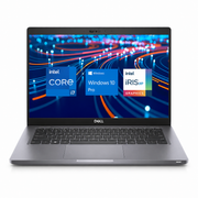 Notebook Dell Latitude 5431 Intel Core i7-1270P 8GB RAM 512GB SSD