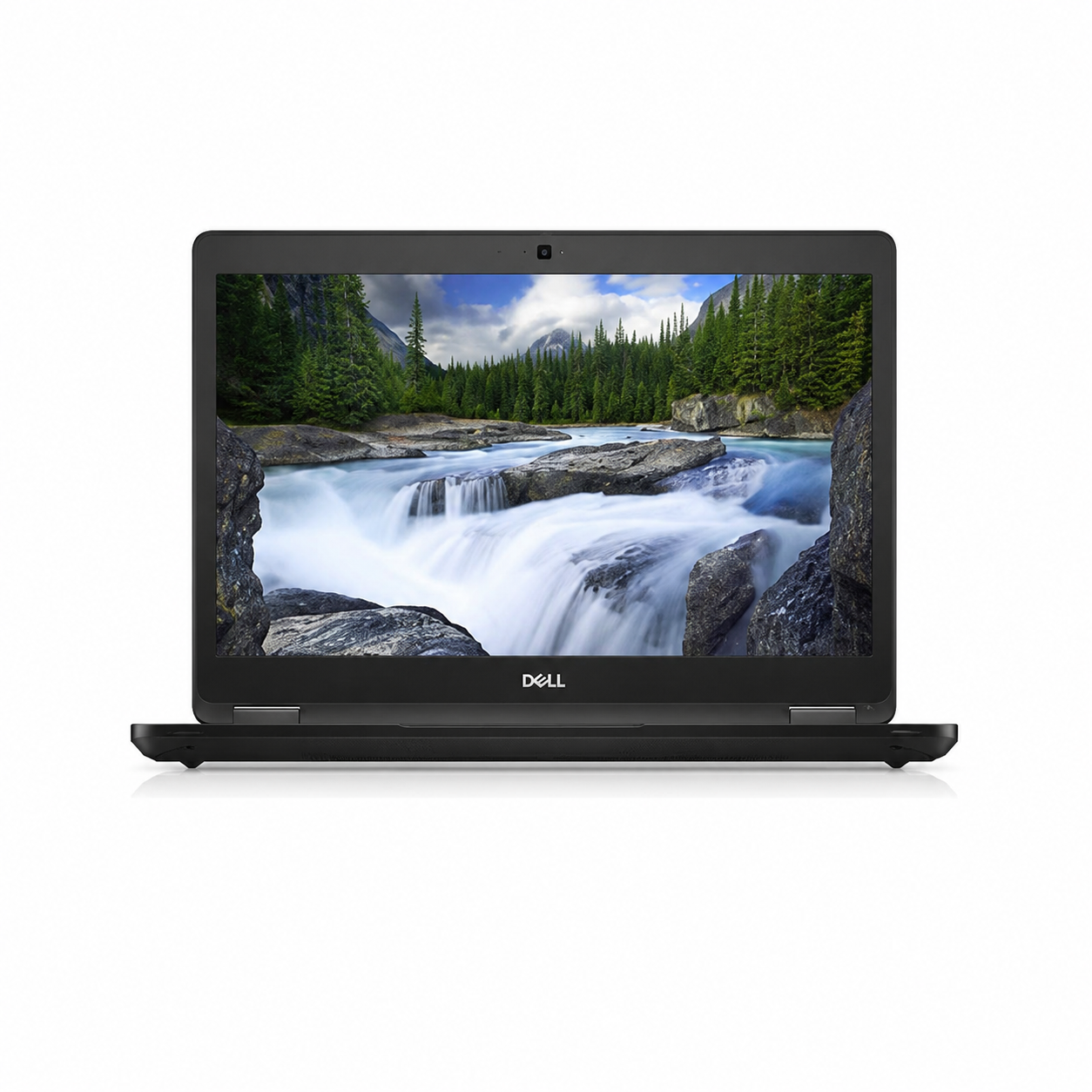 Notebook Dell Latitude 5490 Intel® Core i7™ 16GB RAM 256GB SSD