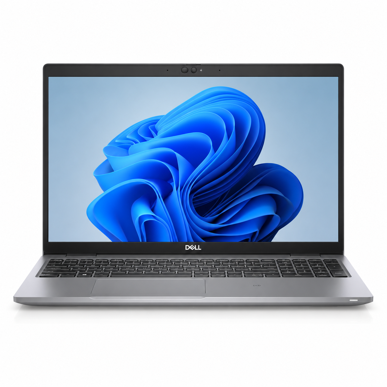 Notebook Dell Latitude 5520 15,6" Intel Core i7 11th Gen 16GB RAM 512GB SSD