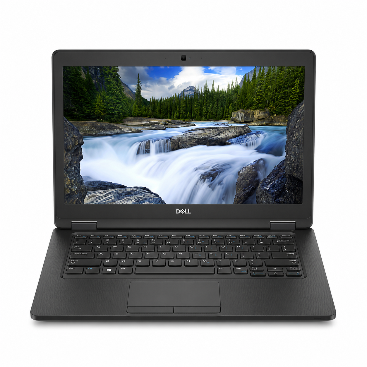Notebook Dell Precision 3540 Intel® Core i7™ 24GB RAM 512GB