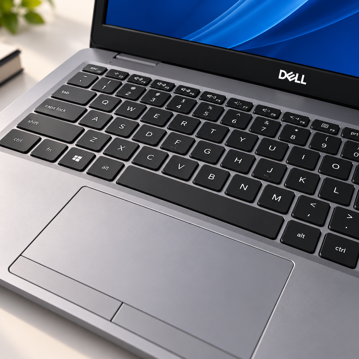 Notebook Dell Precision 5560 Intel Core i7-11850H 32GB RAM NVIDIA T1200 1TB SSD