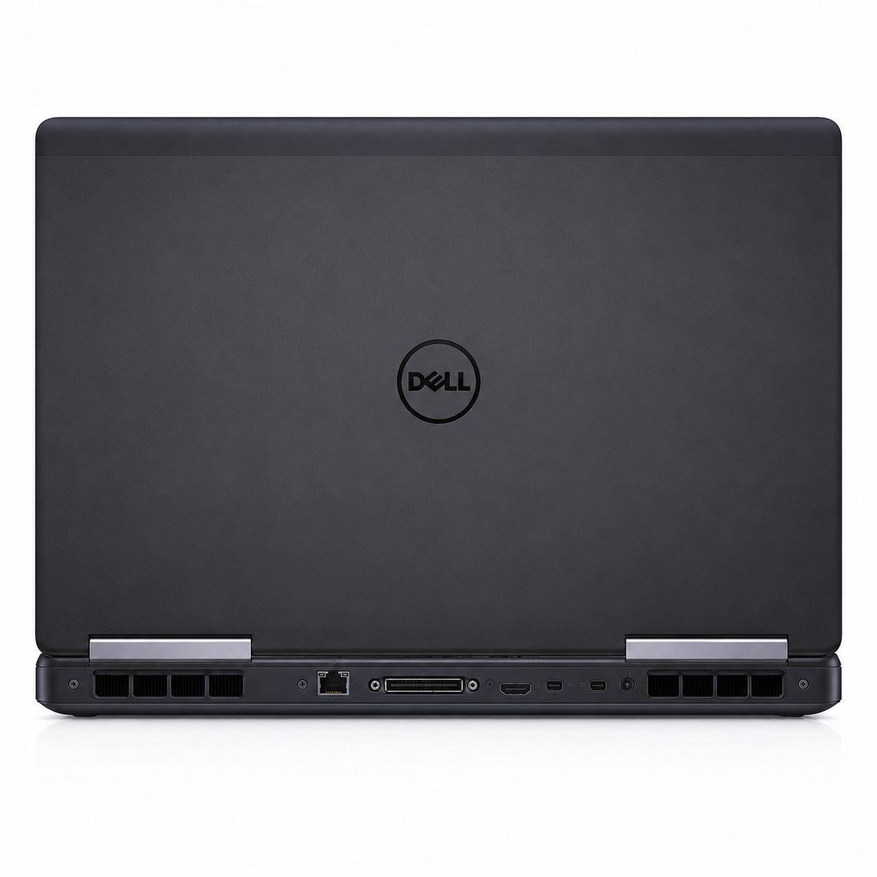 Notebook Dell Precision 7510 Intel Core i7 16GB RAM Nvidia Quadro M1000M