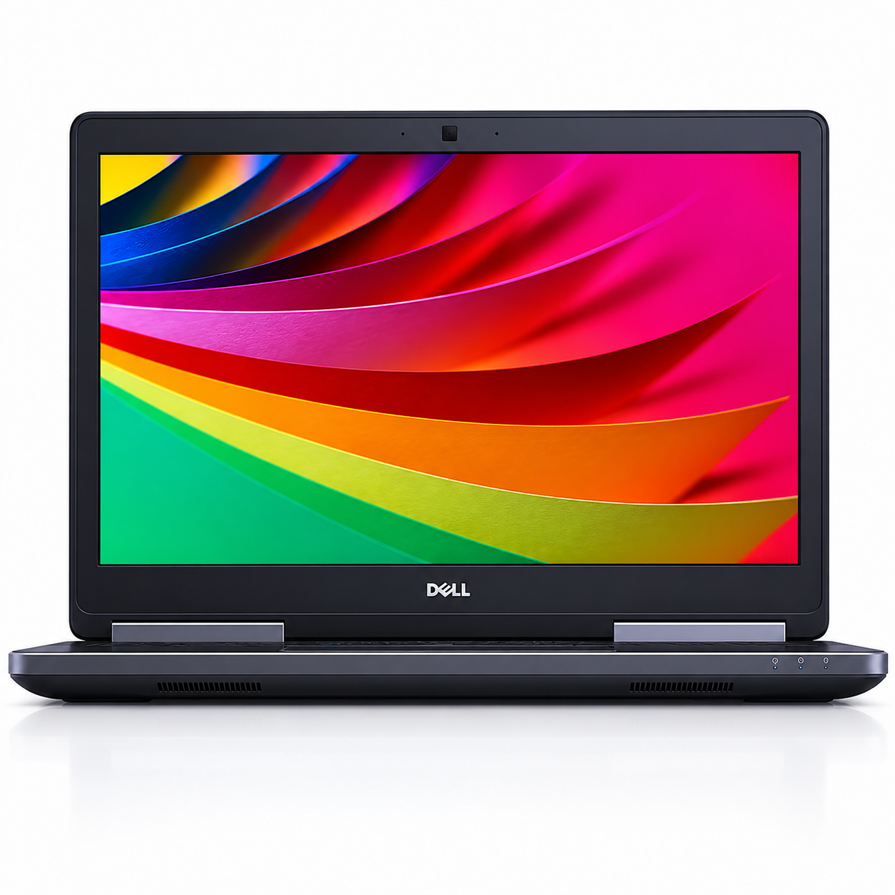 Notebook Dell Precision 7510 Intel Core i7 16GB RAM Nvidia Quadro M1000M
