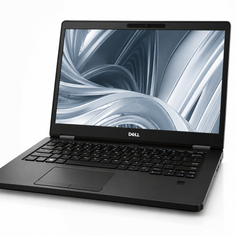 Notebook Dell Workstation 5580 Intel Core i7 NVIDIA GeForce 940MX