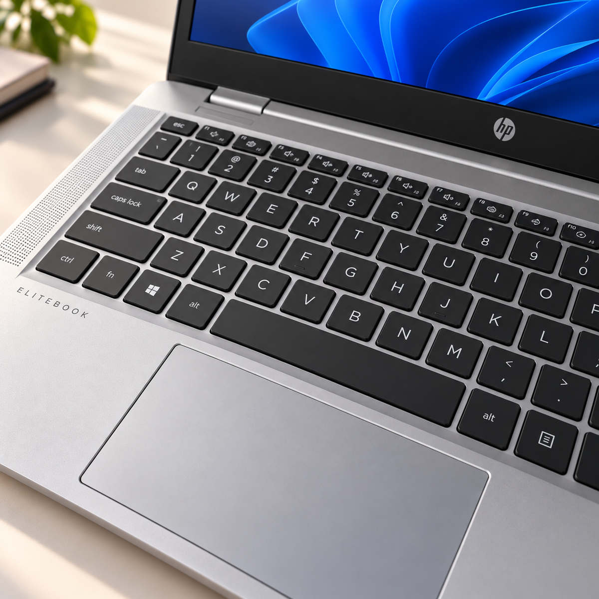 Notebook Elitebook 645 G9 Ryzen 7-5875U 16GB RAM 512GB SSD