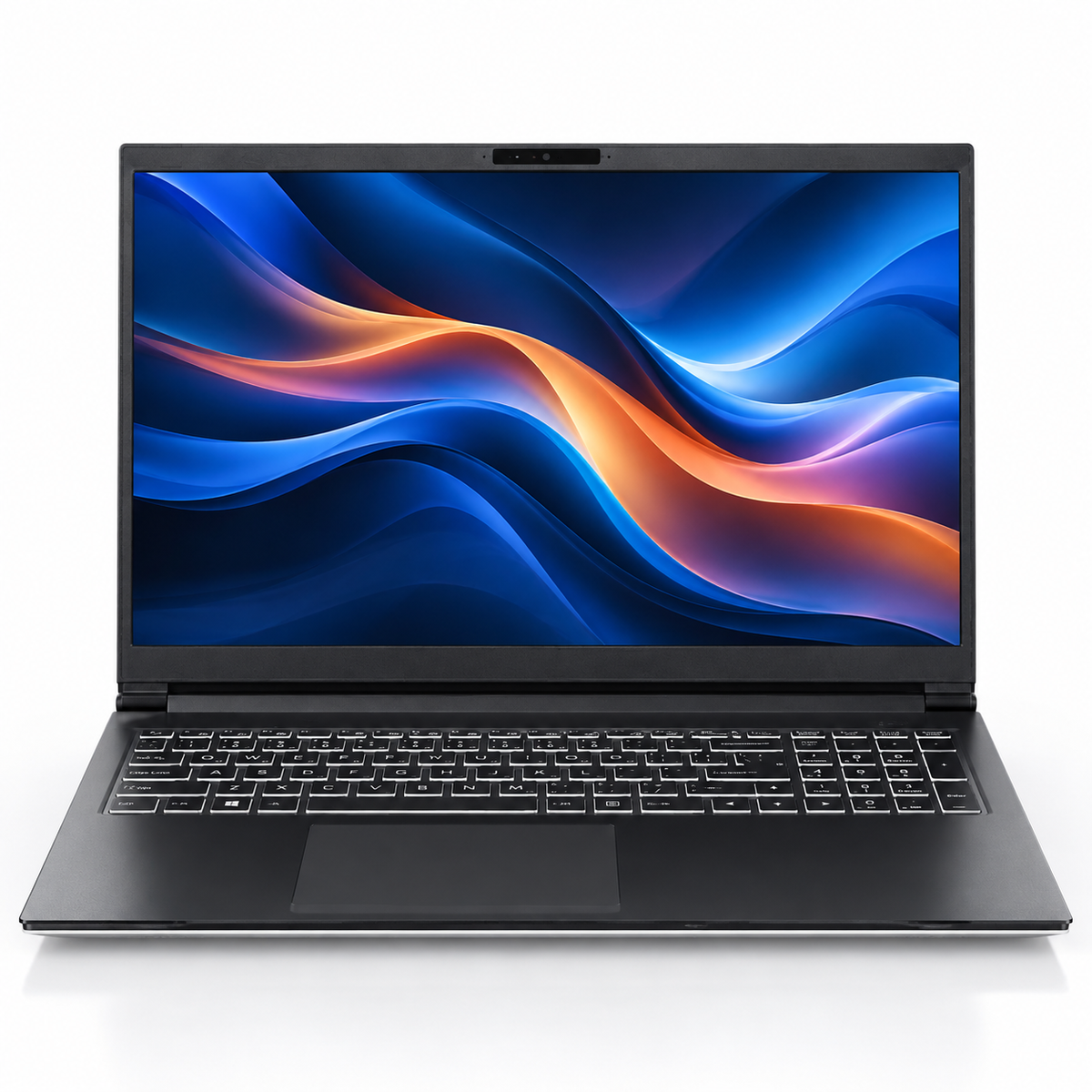 Notebook Gamer System 76 Intel® Core i7™ 32GB RAM NVIDIA GeForce GTX 1070 8GB