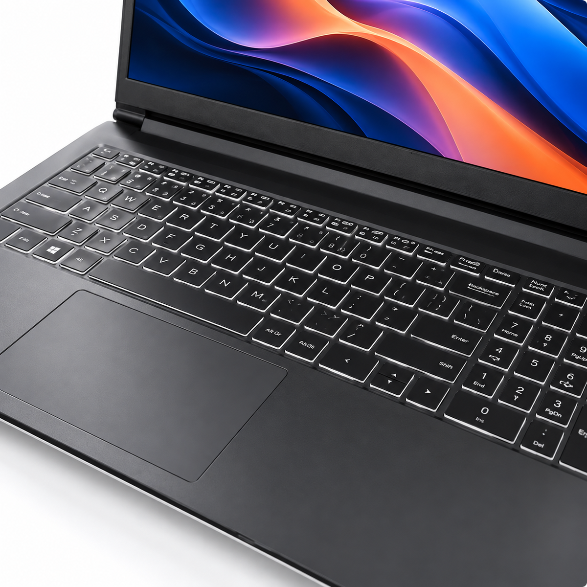 Notebook Gamer System 76 Intel® Core i7™ 32GB RAM NVIDIA GeForce GTX 1070 8GB