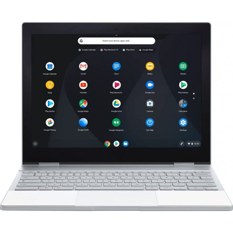 Notebook Google Pixelbook 12,3" Intel Core i5 4GB RAM 32GB SSD