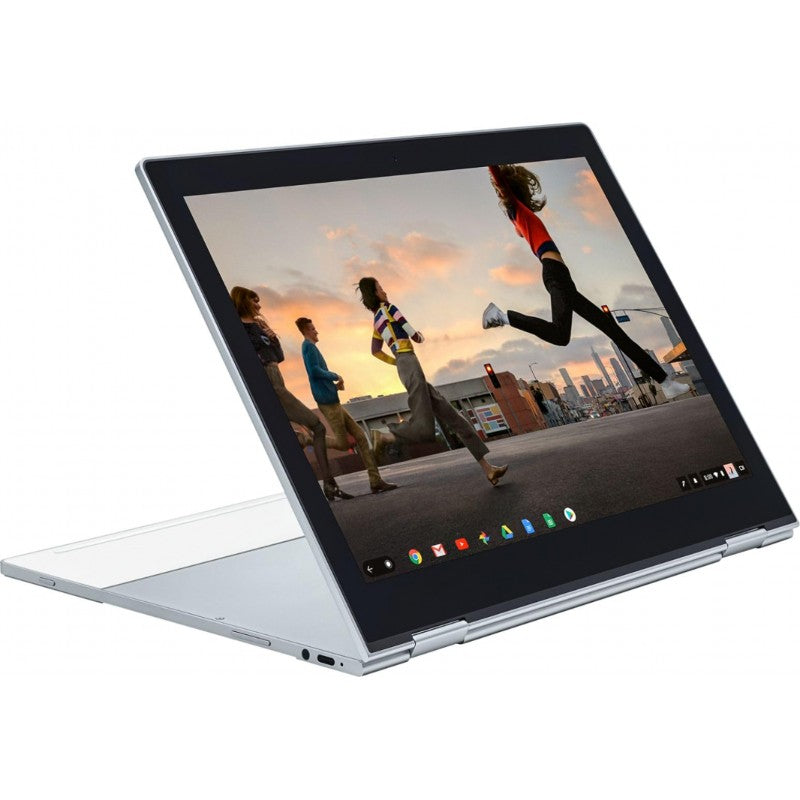 Notebook Google Pixelbook 12,3" Intel Core i5 4GB RAM 32GB SSD